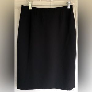 Evan-Picone dress skirt